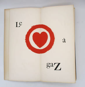 Le Coeur à gaz