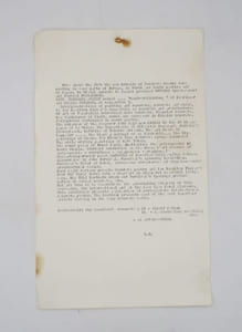 International Festival of Concrete poetry
