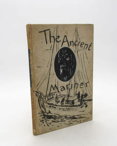 The Rime of the ancient Mariner