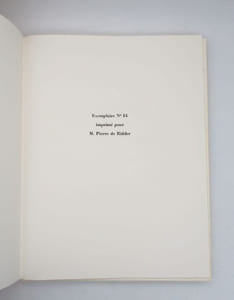 Le Chemin de ronde ou les Mots sans titre