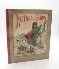 Le Tour d'Europe
