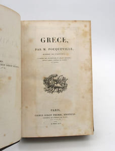 Grèce