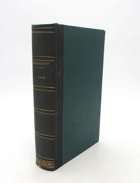 Inde. DUBOIS DE JANCIGNY (A.P.); RAYMOND (X.)