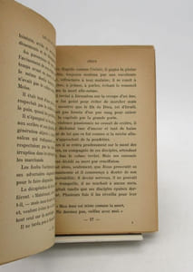 Les Lys et les Chênes : L'Homme de Génie devant la Mort