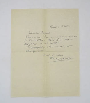 Les Lys et les Chênes : L'Homme de Génie devant la Mort. ANIANTE (Antonio)