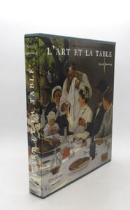L'Art et la Table