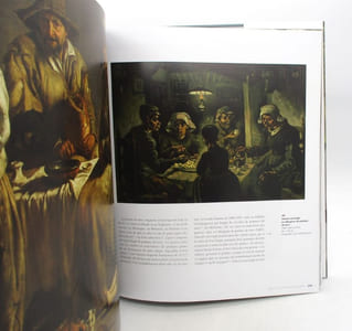 L'Art et la Table