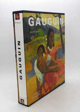 Gauguin. HARGROVE (June)