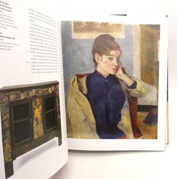 Gauguin. HARGROVE (June)