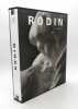 Rodin. LE NORMAND-ROMAIN (Antoinette)