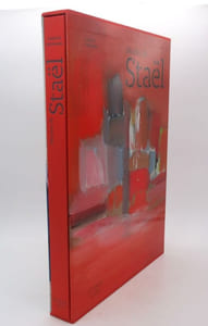 Nicolas de Staël