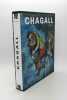 Chagall. GOLDBERG (Itzhac)