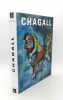 Chagall. GOLDBERG (Itzhac)