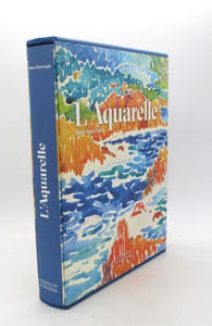 L'Aquarelle