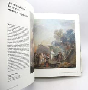 L'Aquarelle