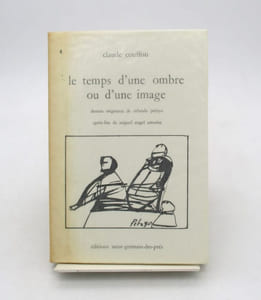 Le Temps d'une ombre ou d'une image