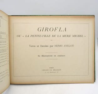 Girofla