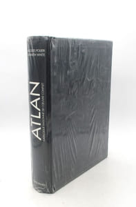 Atlan : Catalogue raisonné de l'oeuvre complet