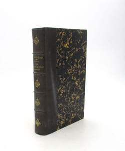 Journal d'un voyage à Paris en 1657-1658