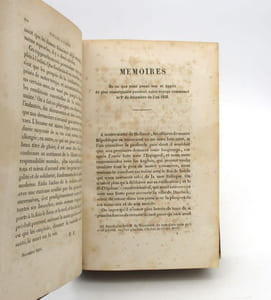 Journal d'un voyage à Paris en 1657-1658