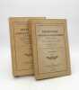 Dictionnaire du béarnais et du gascon modernes (bassin de l'Adour) embrassant les dialectes du Béarn, de la Bigorre, du Gers, des Landes et de la ...