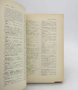 Dictionnaire du béarnais et du gascon modernes (bassin de l'Adour) embrassant les dialectes du Béarn, de la Bigorre, du Gers, des Landes et de la Gascogne maritime