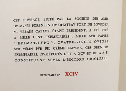 La Maison de Gramont : 1040-1967