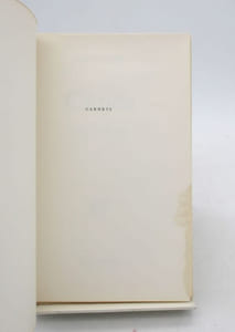 Carnets : mai 1935- février 1942