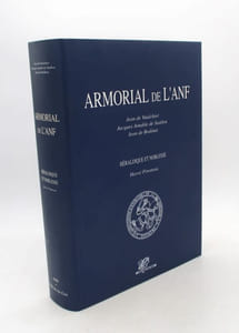 Armorial de l'ANF