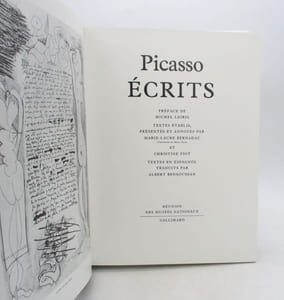 Écrits