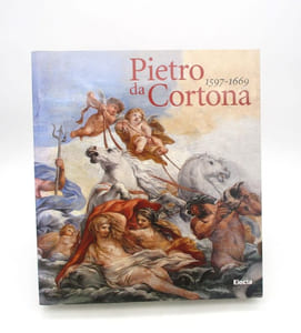 Pietro da Cortona 1597-1669