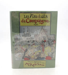 Les Assiégés de Compiègne 1430