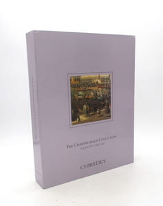 The Champalimaud collection
