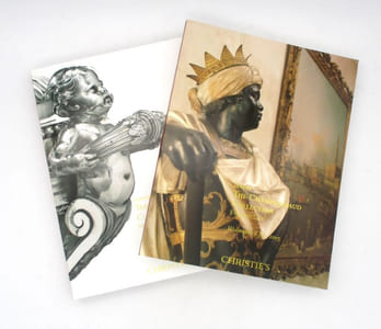The Champalimaud collection