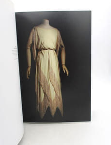 Madeleine Vionnet : puriste de la mode