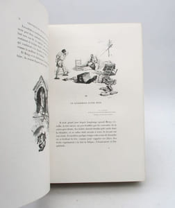 Chronique du règne de Charles IX