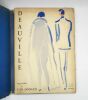 Deauville. VAN DONGEN (Kees); POIRET (Paul)