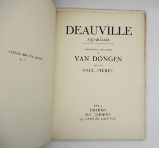 Deauville