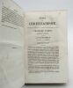 Oeuvres de M. le vicomte de Chateaubriand de l'Académie françoise. CHATEAUBRIAND (François-René, vicomte de)
