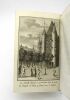 Journal de ce qui s'est passé à la Tour du Temple, pendant la captivité de Louis XVI, roi de France. CLÉRY (Jean-Baptiste)
