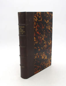 Correspondance inédite de la comtesse de Sabran et du chevalier de Boufflers 1778-1788