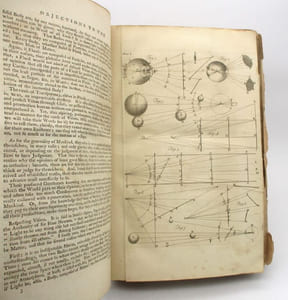 A Compleat Treatise on Perspective, in Theory and Practice; on the true Principles of Dr. Brook Taylor.