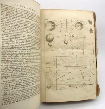 A Compleat Treatise on Perspective, in Theory and Practice; on the true Principles of Dr. Brook Taylor.. MALTON (Thomas)