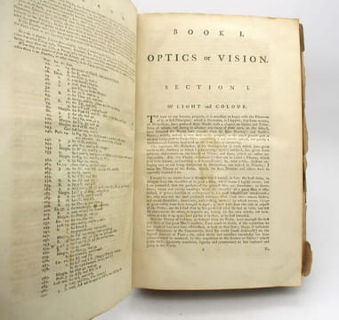 A Compleat Treatise on Perspective, in Theory and Practice; on the true Principles of Dr. Brook Taylor.. MALTON (Thomas)
