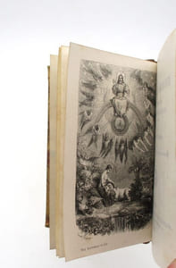 Le Monde enchanté : Cosmographie et Histoire naturelle fantastiques du Moyen Âge