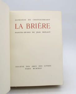 La Brière