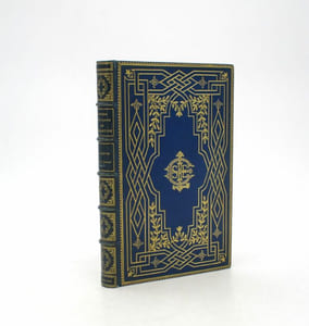 Oeuvres poétiques de Lamartine
