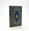 Oeuvres poétiques de Lamartine. LAMARTINE (Alphonse de)