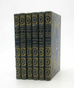 Oeuvres poétiques de Lamartine
