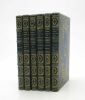 Oeuvres poétiques de Lamartine. LAMARTINE (Alphonse de)